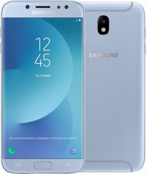 Замена тачскрина на телефоне Samsung Galaxy J7 (2017) в Ростове-на-Дону